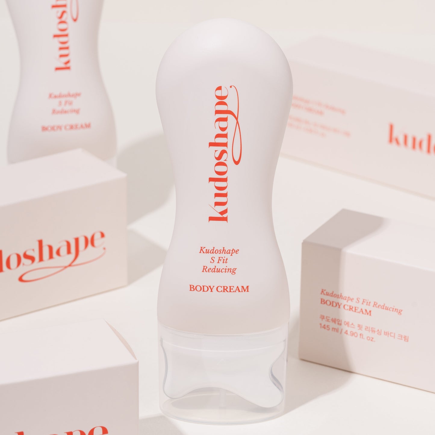 S-Fit Reducing Body Cream