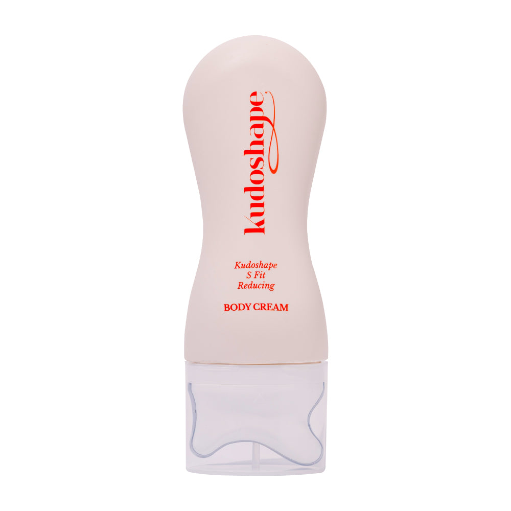 S-Fit Reducing Body Cream