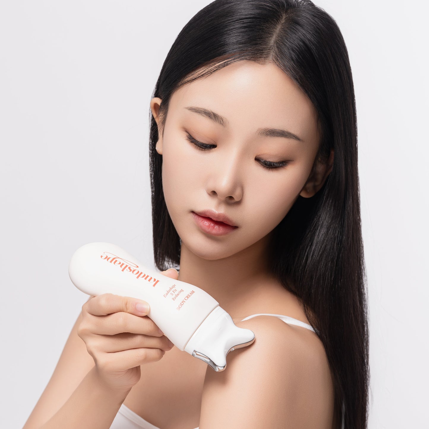 S-Fit Reducing Body Cream