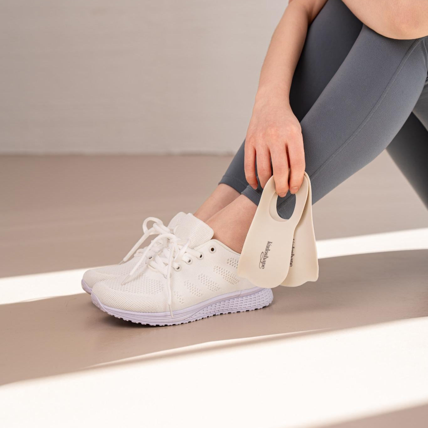 Corefit Foot Arch Pad 1+1 SET